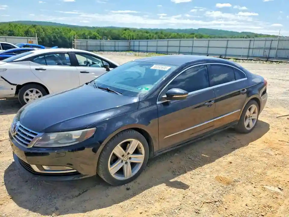 WVWBP7AN8DE521953 2013 VOLKSWAGEN CC-0