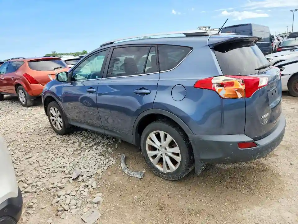2T3DFREV2DW108887 2022 TOYOTA RAV4-1