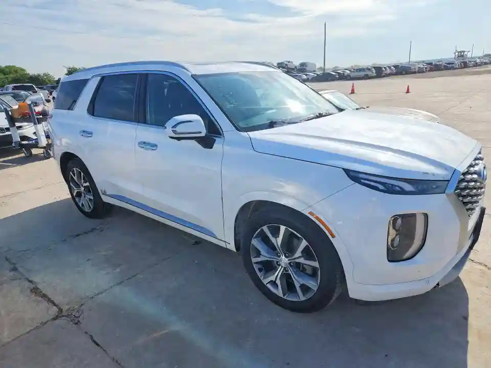 KM8R5DHE0MU206249 2021 HYUNDAI PALISADE-3