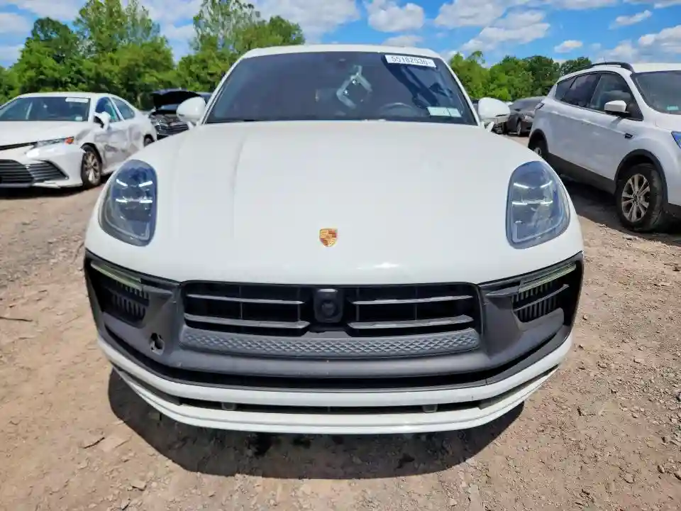 WP1AF2A57RLB55079 2024 PORSCHE MACAN-4