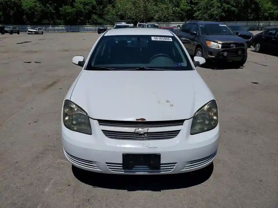 1G1AD5F50A7144173 2010 CHEVROLET COBALT-4