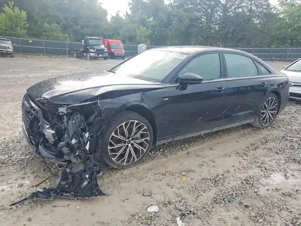 WAULDAF82RN006044 2024 AUDI A8-0