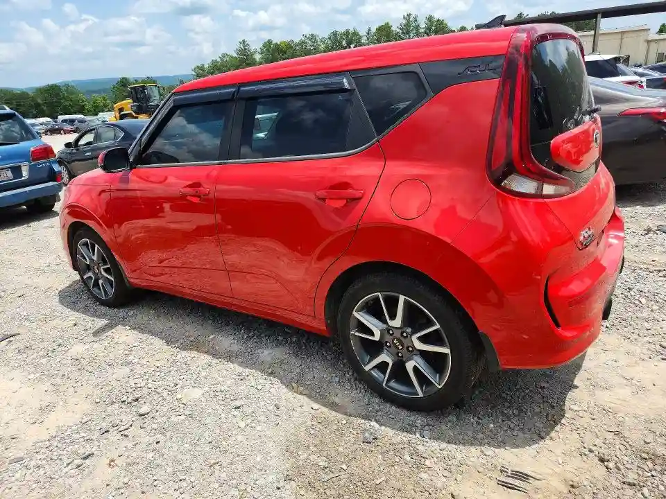 KNDJ53AF7L7031753 2020 KIA SOUL-1