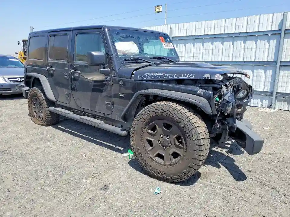 1C4BJWEG0HL701744 2017 JEEP WRANGLER-3
