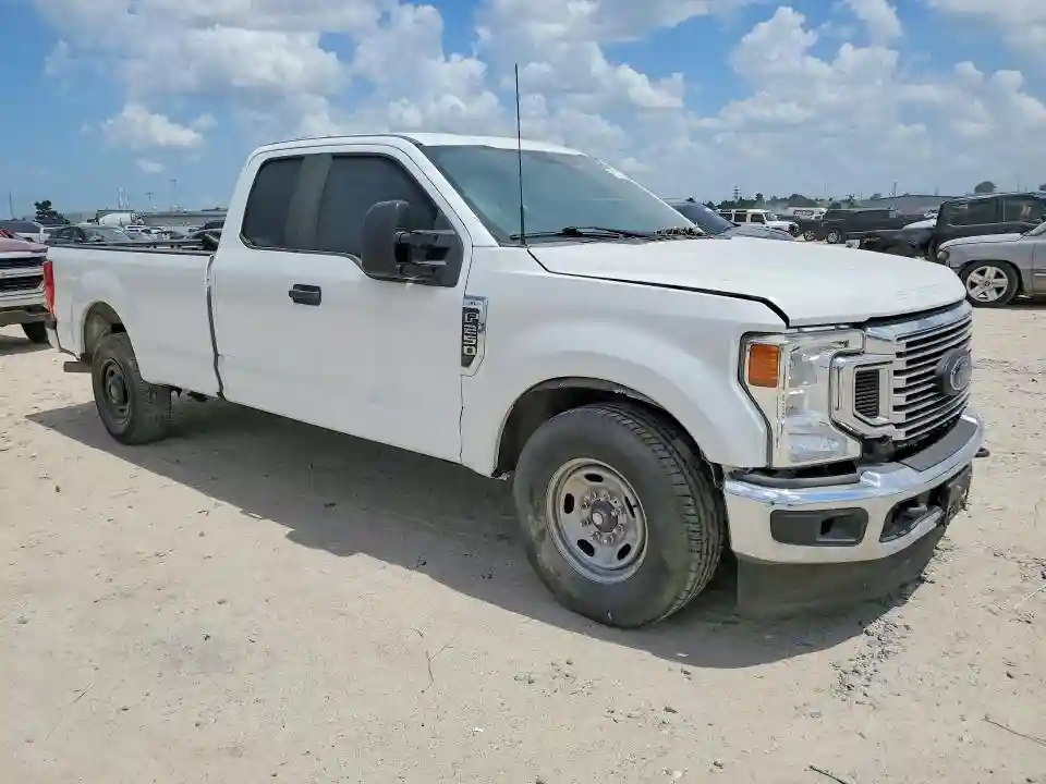 1FT7X2A65MEE17079 2021 FORD F250-3