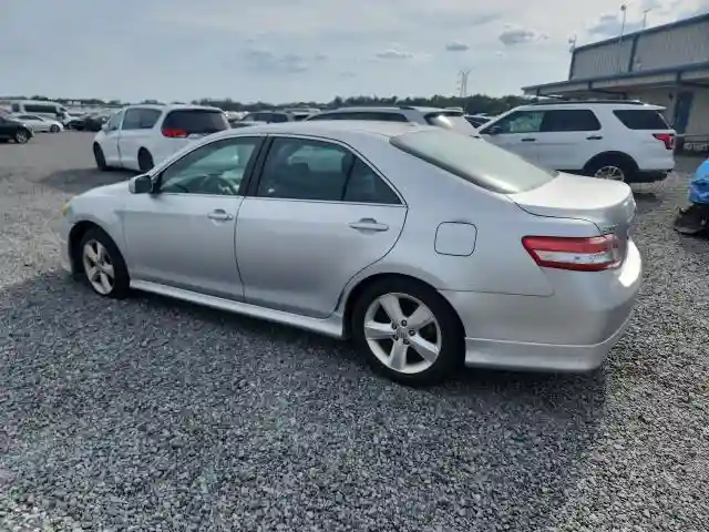 4T1BF3EK9BU149727 2011 TOYOTA CAMRY-1
