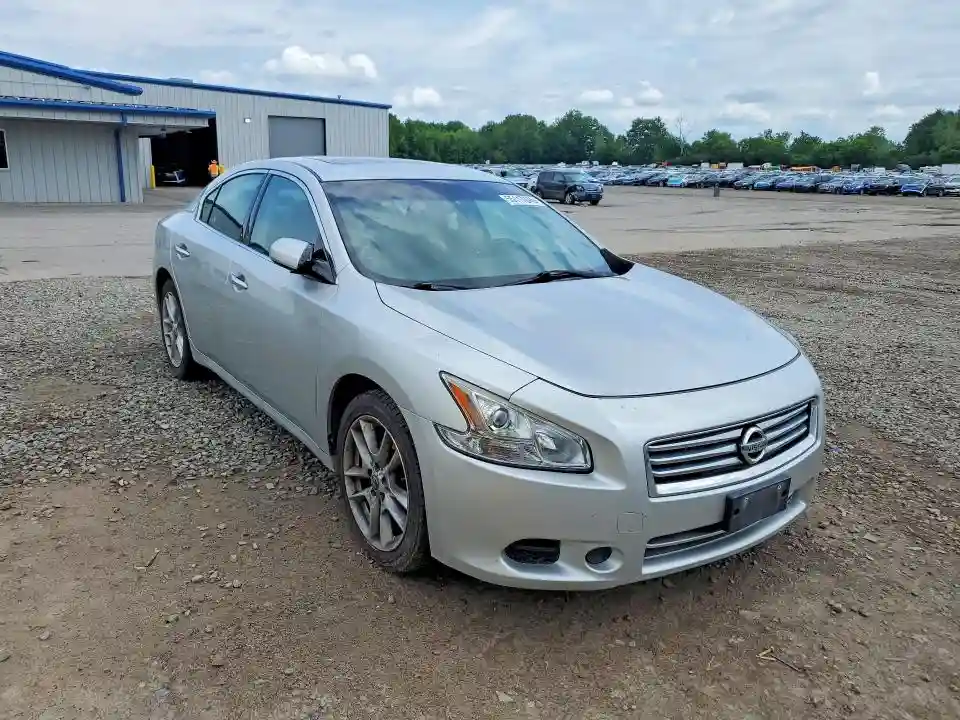 1N4AA5AP8CC839316 2012 NISSAN MAXIMA-3