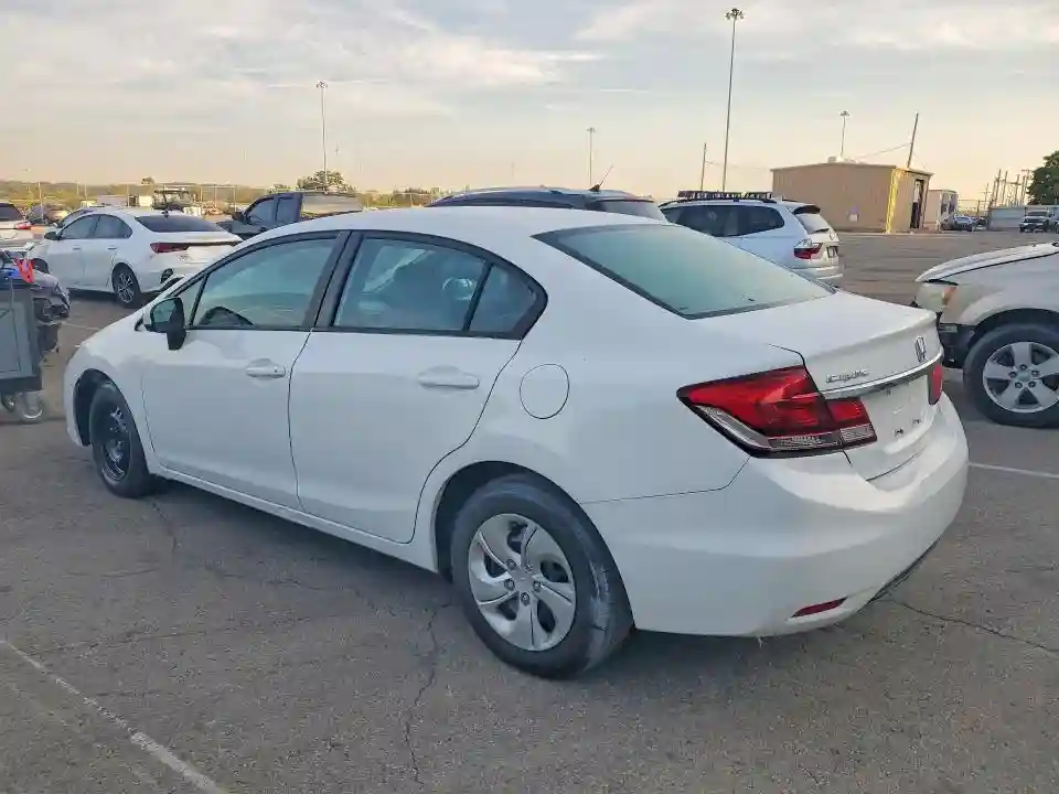 2HGFB2F59EH514694 2014 HONDA CIVIC-1