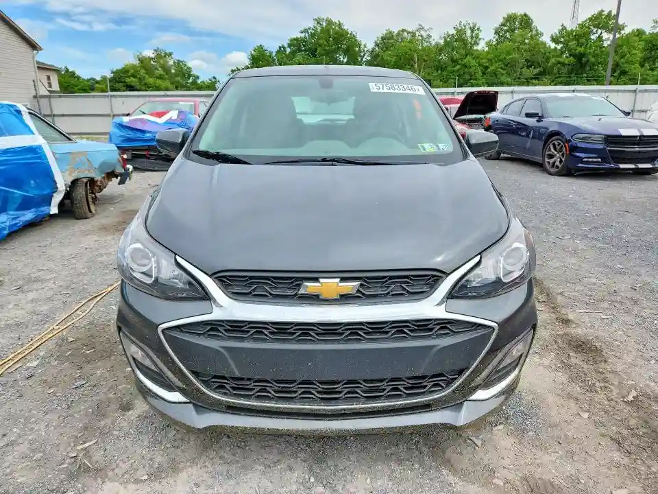 KL8CD6SA8LC461887 2020 CHEVROLET SPARK-4