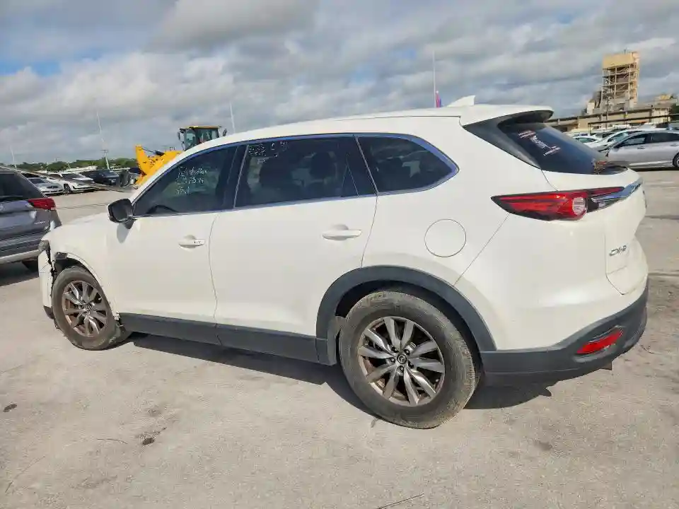 JM3TCACY0G0112178 2016 MAZDA CX-9-1