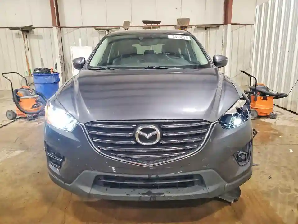 JM3KE4DY5G0763537 2016 MAZDA CX-5-4