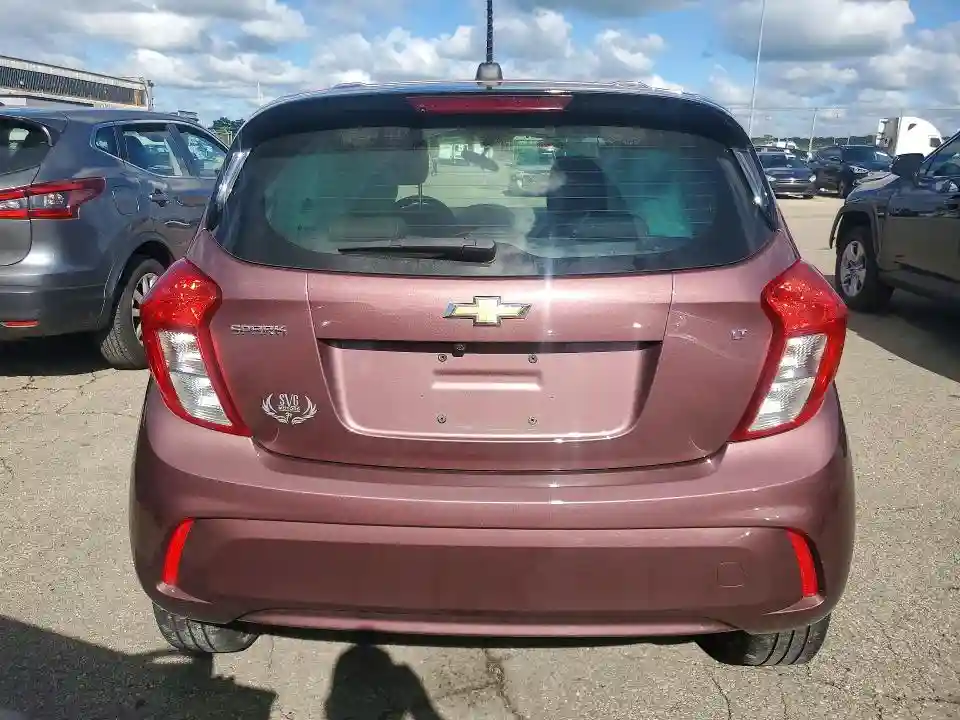 KL8CD6SA4KC721488 2019 CHEVROLET SPARK-5