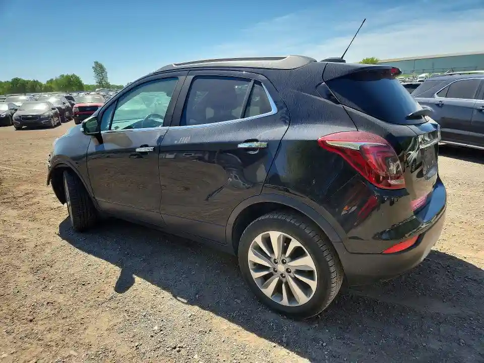 KL4CJASB6KB730298 2019 BUICK ENCORE-1