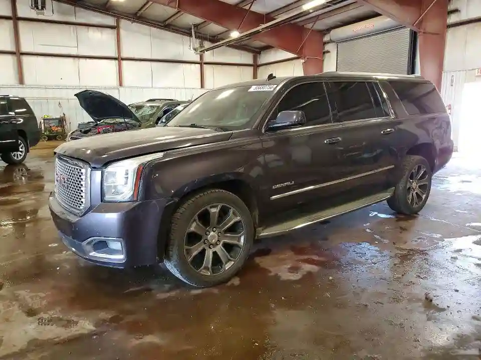 1GKS2JKJ9FR281268 2015 GMC YUKON-0