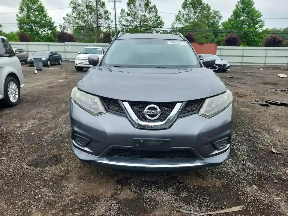 5N1AT2MV0GC811685 2016 NISSAN ROGUE-4