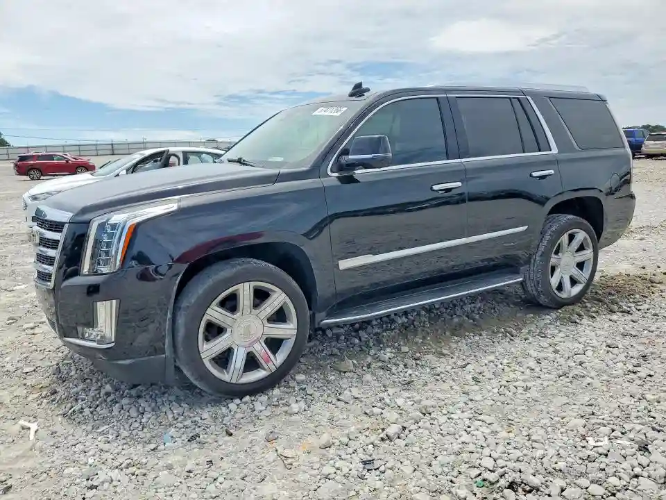 1GYS3BKJ9LR223102 2020 CADILLAC ESCALADE-0