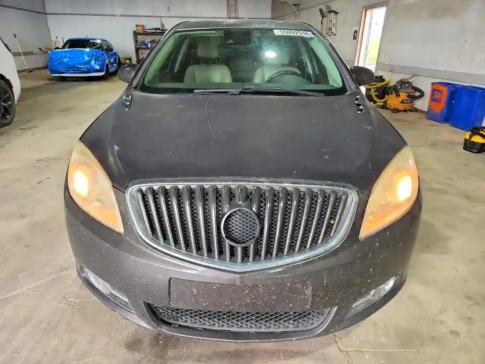 1G4PR5SK8E4211250 2014 BUICK VERANO-4