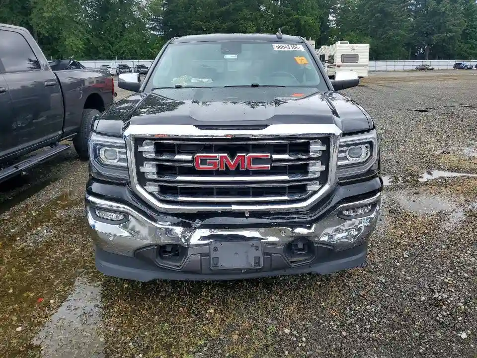 3GTU2NECXHG431495 2017 GMC SIERRA-4