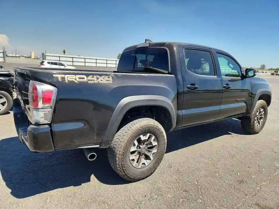 3TMCZ5AN0NM495864 2022 TOYOTA TACOMA-2