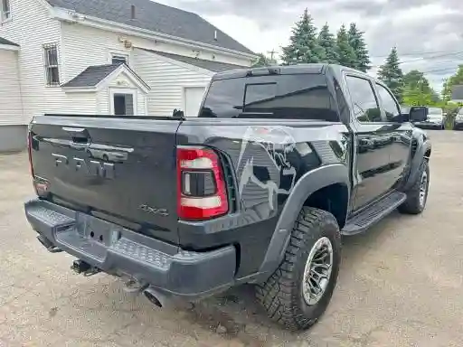 1C6SRFU94MN902435 2021 RAM 1500-2