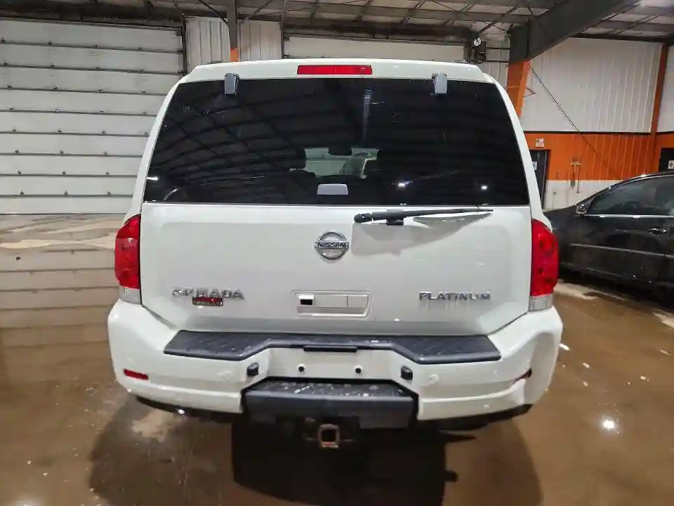 5N1AA0NE1DN601363 2013 NISSAN ARMADA-5