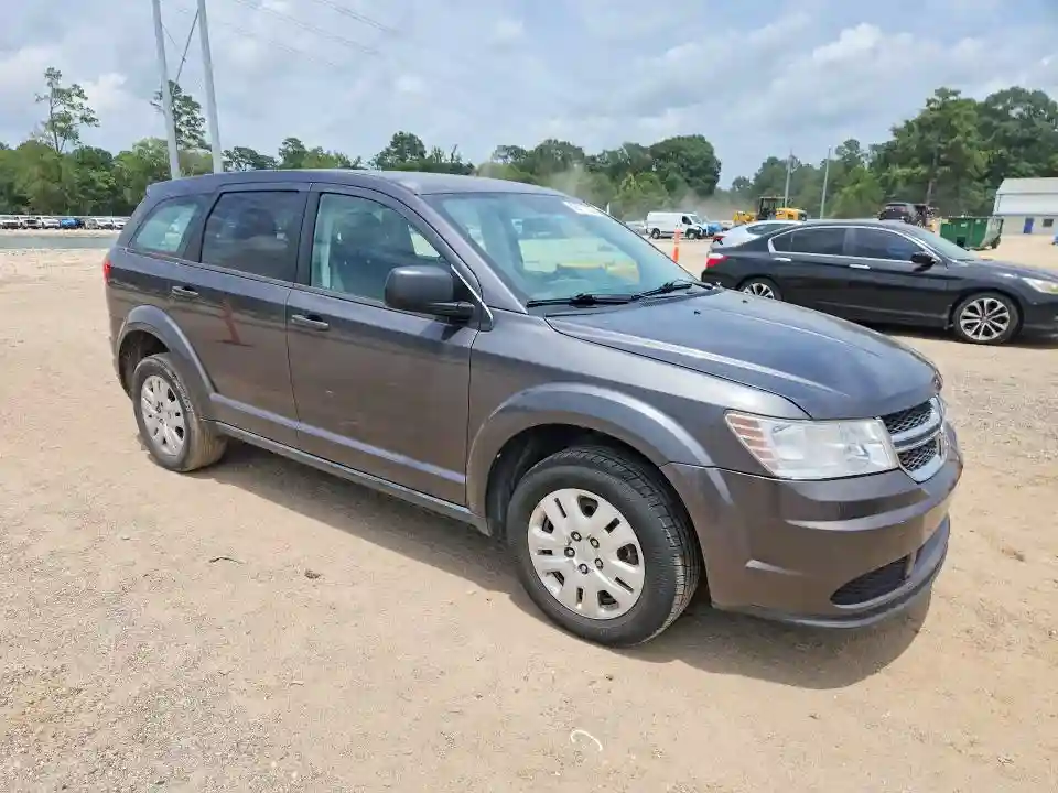 3C4PDCABXFT559829 2015 DODGE JOURNEY-3