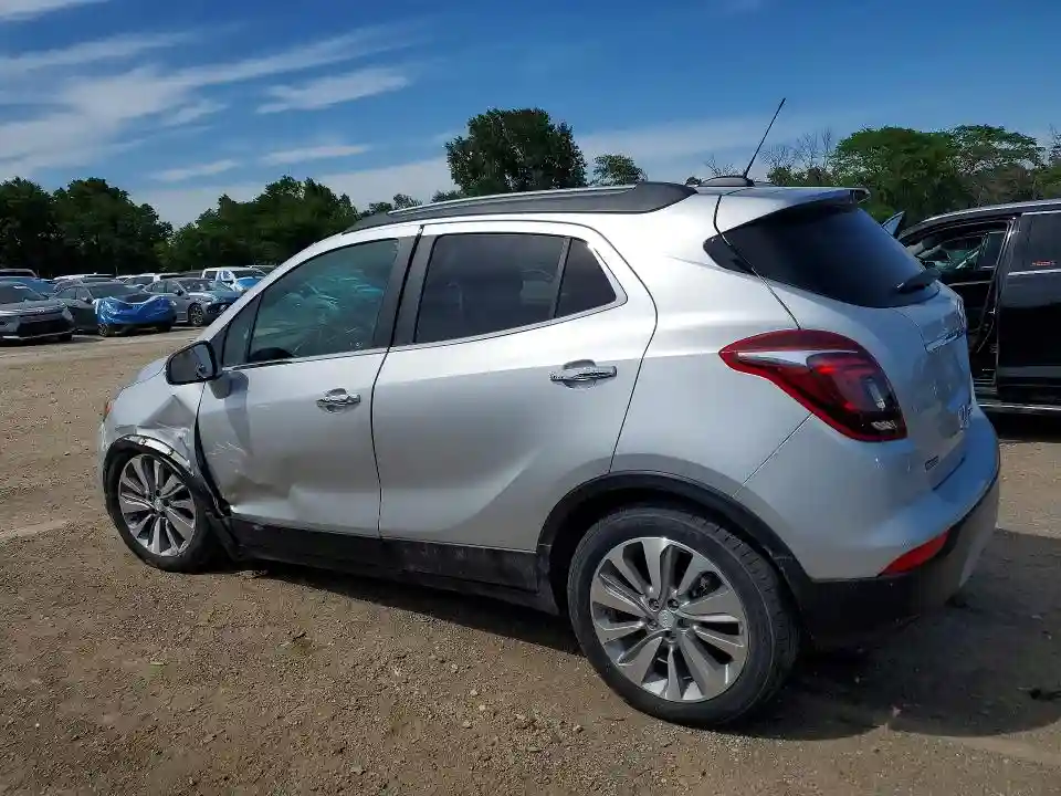 KL4CJESB8KB779476 2019 BUICK ENCORE-1