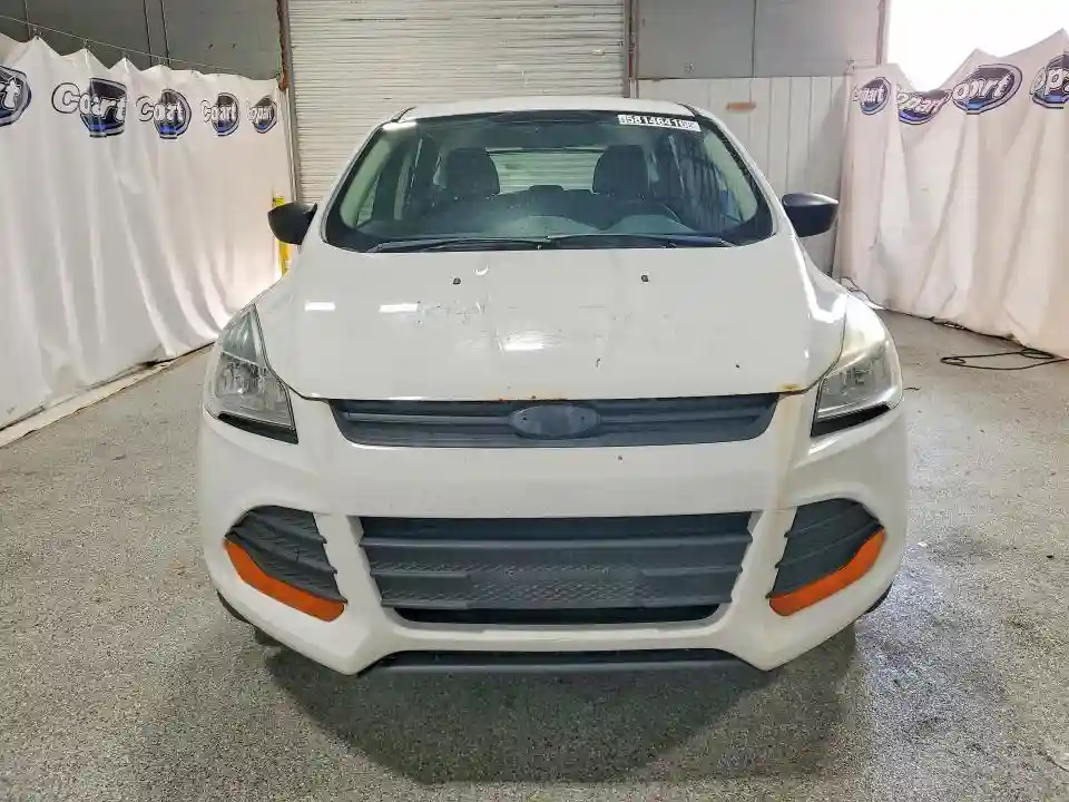 1FMCU0F75EUE28261 2014 FORD ESCAPE-4