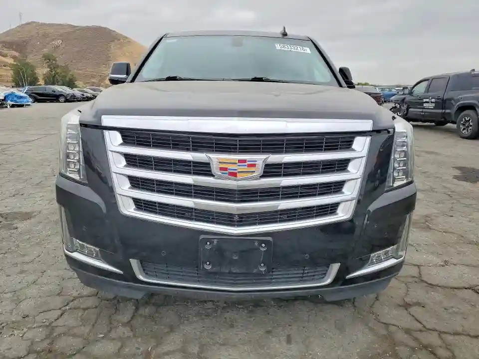 1GYS3GKJ4LR194847 2020 CADILLAC ESCALADE-4