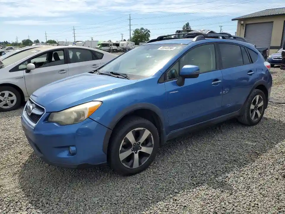JF2GPBCC1EH280114 2014 SUBARU XV-0