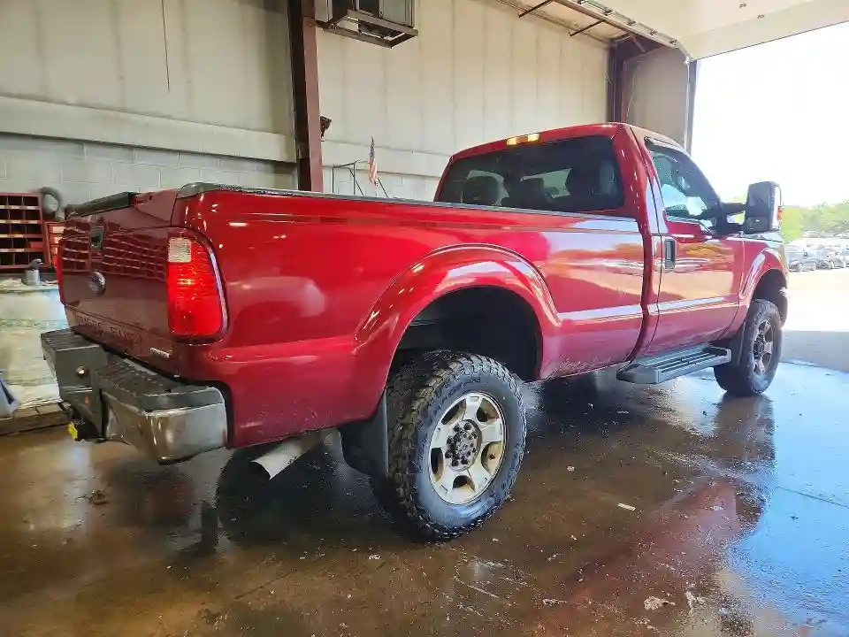 1FTRF3B61GEA18853 2016 FORD F350-2