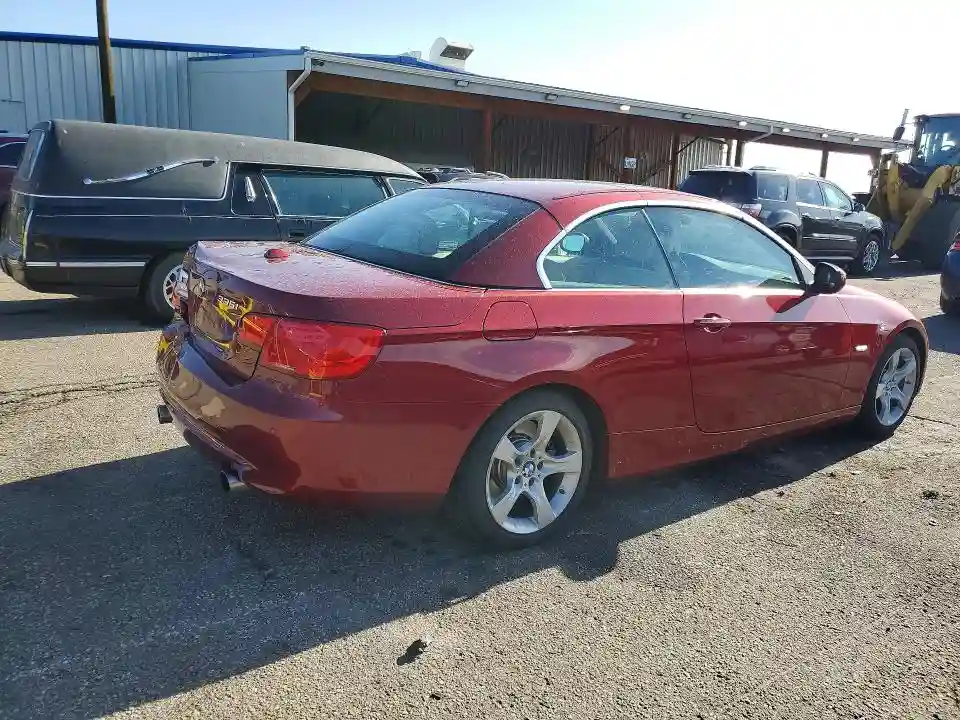 WBADX7C50DJ589741 2013 BMW 3 SERIES-2