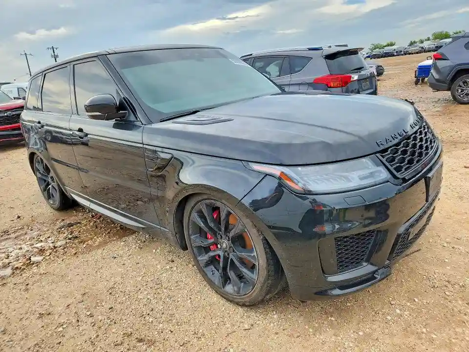 SALWS2RU0LA889296 2020 LAND ROVER RANGEROVER-3