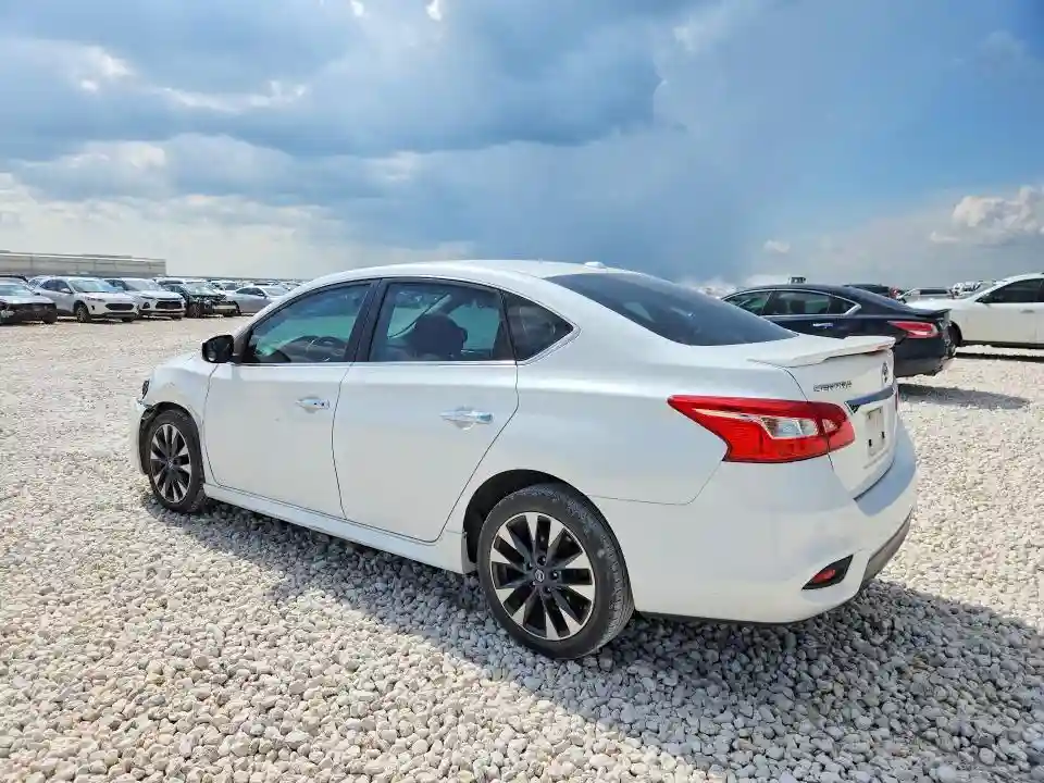 3N1AB7AP9GY220498 2016 NISSAN SENTRA-1