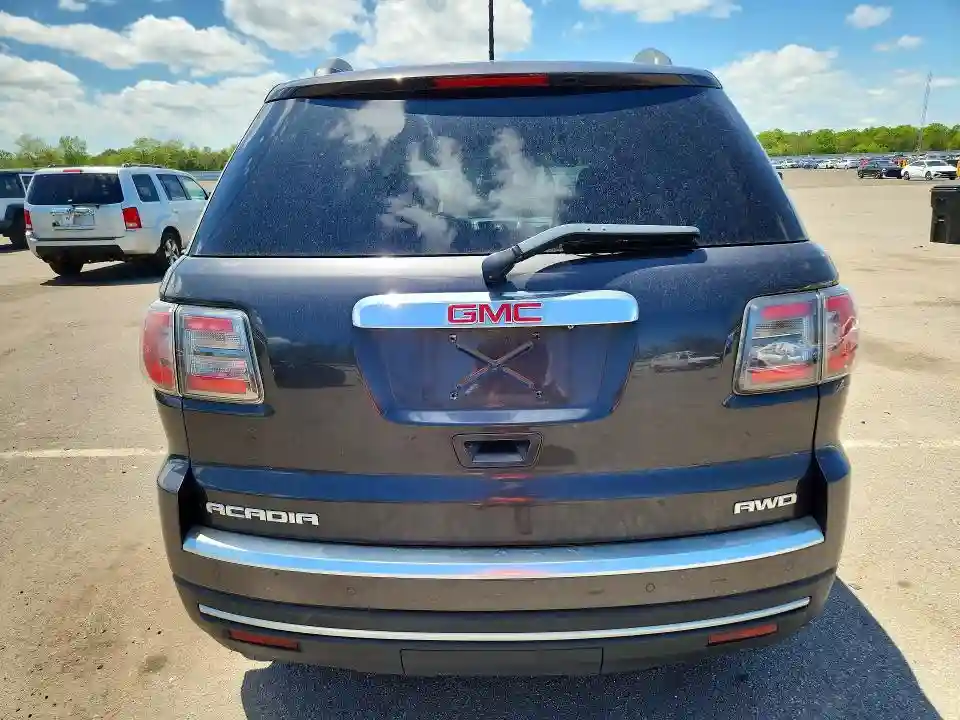 1GKKVSKD6EJ100793 2014 GMC ACADIA-5