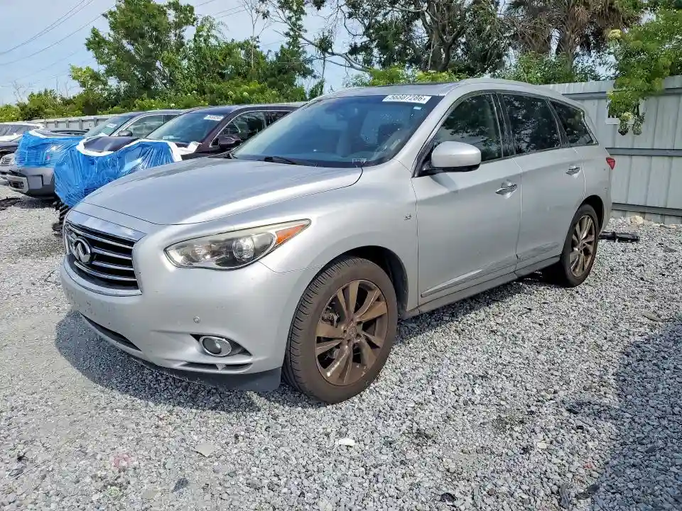 5N1AL0MN6EC506385 2014 INFINITI QX60 BASE-0