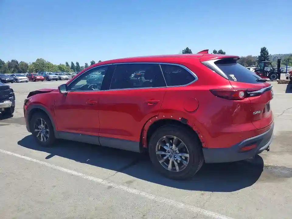 JM3TCACYXG0103729 2016 MAZDA CX-9-1