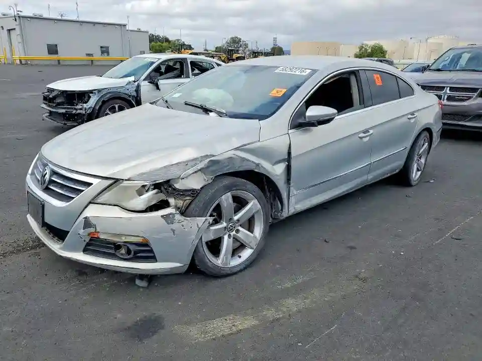 WVWHP7AN4CE500266 2012 VOLKSWAGEN CC-0