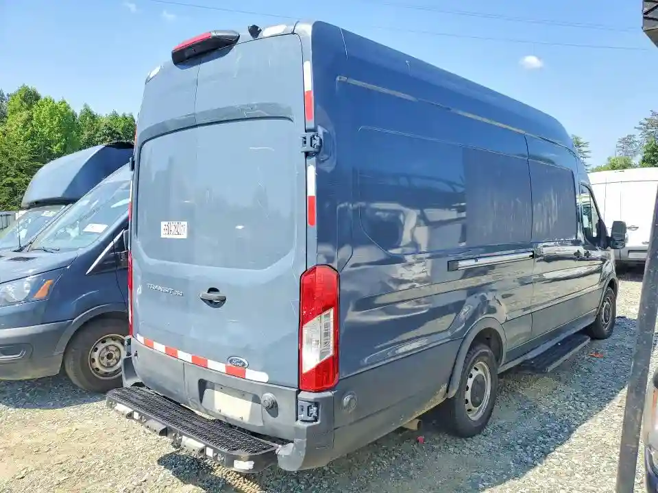 1FTBR3X86LKB27579 2020 FORD TRANSIT-2