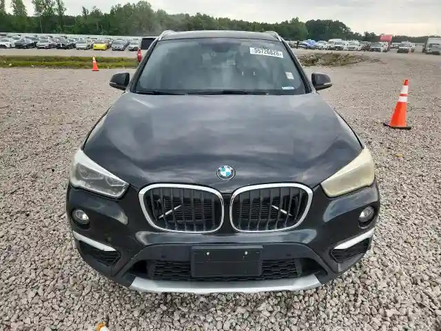 WBXHT3C32H5F74315 2017 BMW X1-4