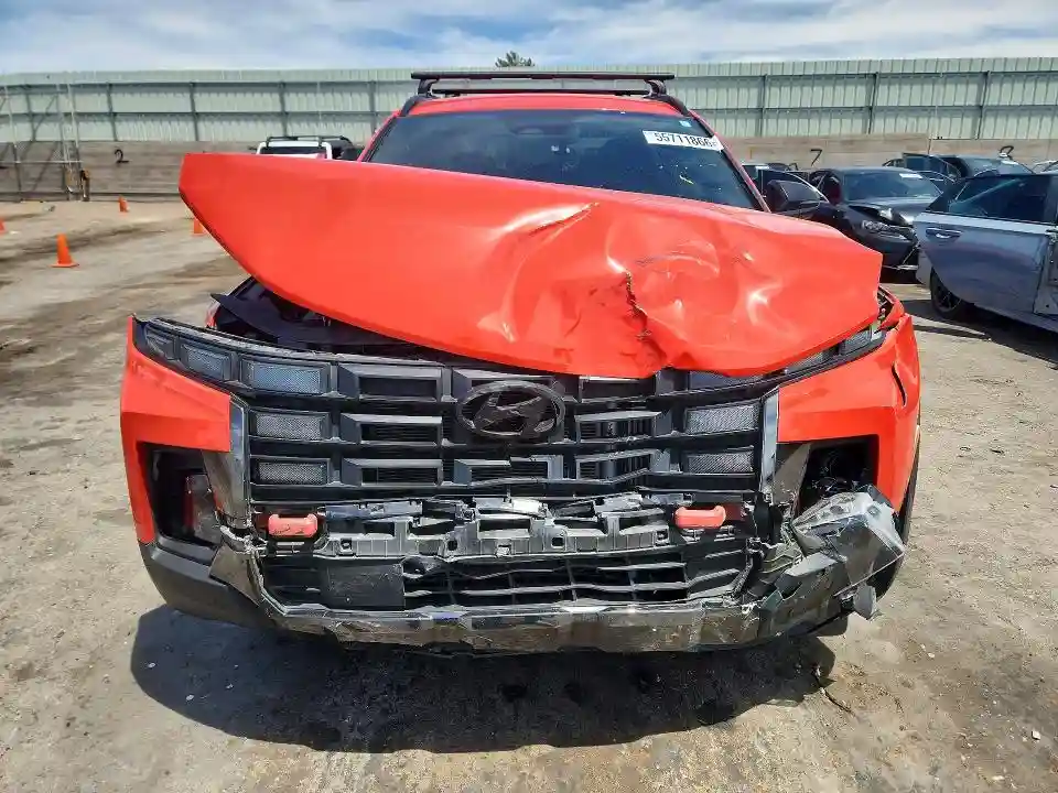 5NTJDDDF4SH130305 2025 HYUNDAI SANTA CRUZ-4