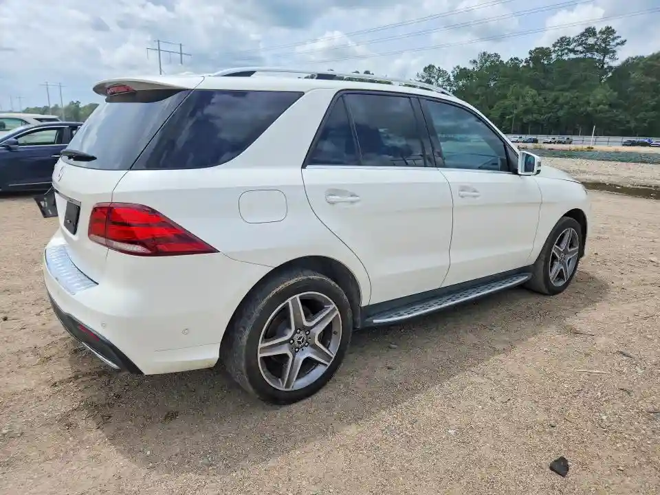4JGDA5JB3HA905894 2017 MERCEDES-BENZ GLE-CLASS-2