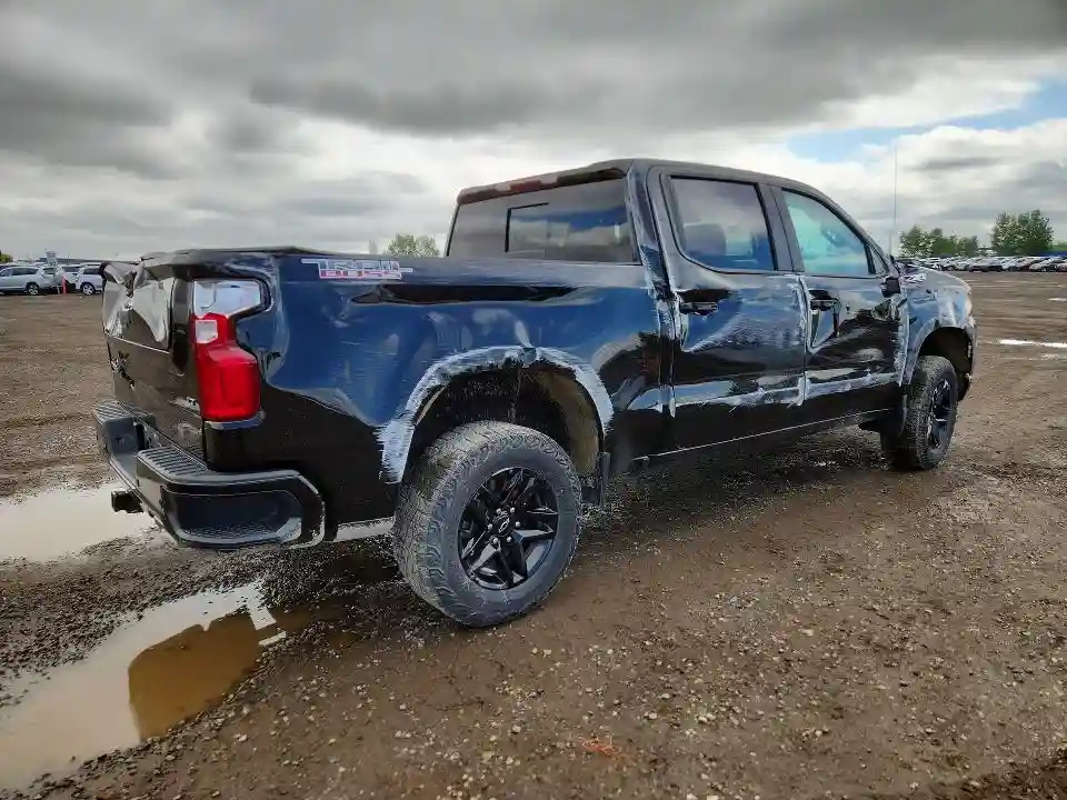 3GCUDFE89RG453372 2024 CHEVROLET SILVERADO-2
