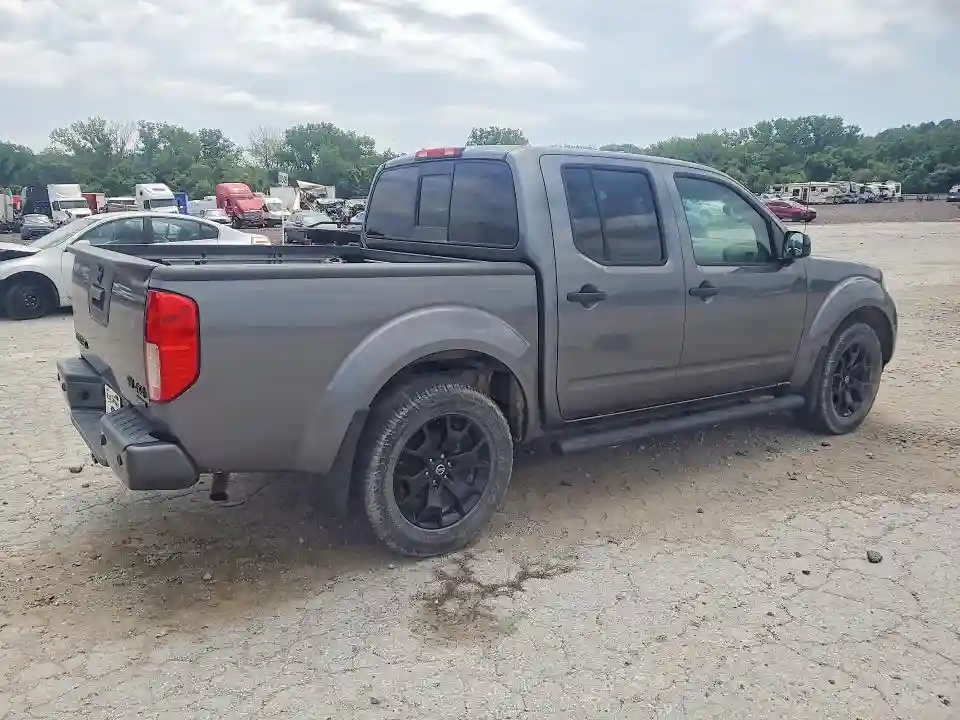 1N6ED0EB9LN703797 2020 NISSAN FRONTIER-2