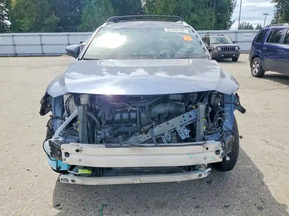 JTEAAAAHXNJ115777 2022 TOYOTA VENZA-4