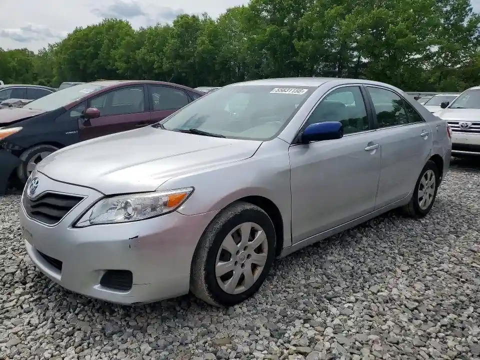 4T1BF3EK8AU106799 2010 TOYOTA CAMRY-0