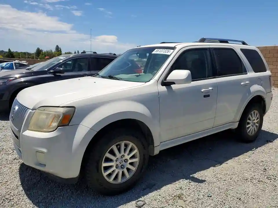 4M2CN8HG8BKJ02422 2011 MERCURY MARINER-0
