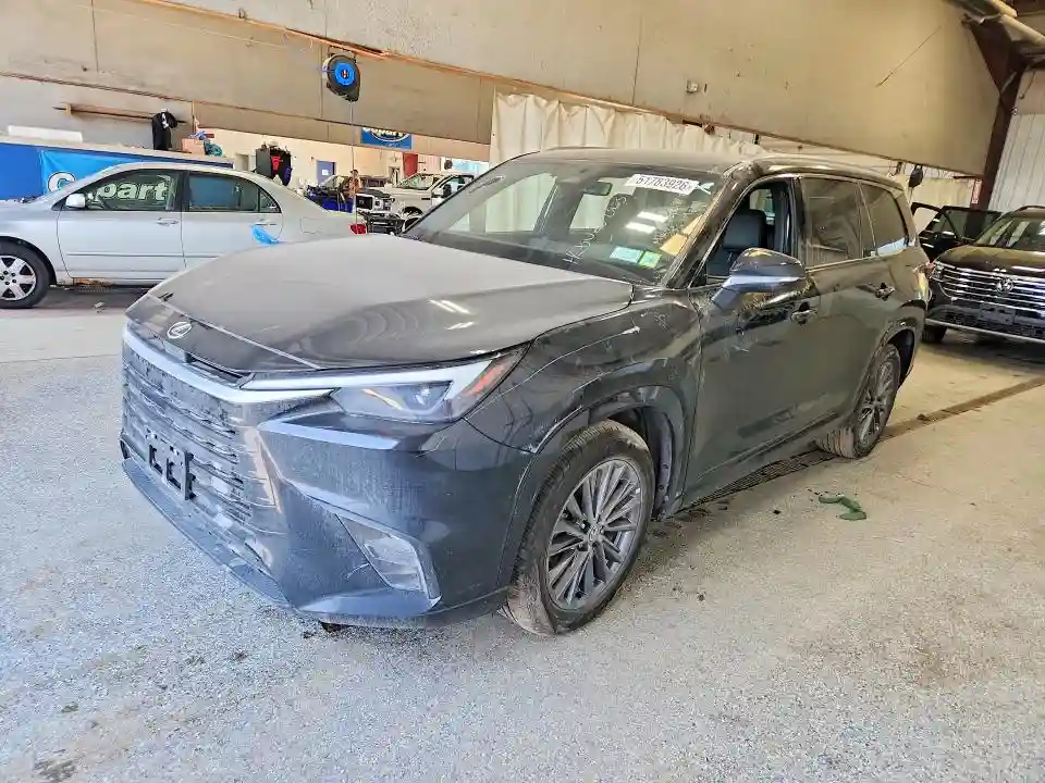 5TDAAAB65RS017444 2024 LEXUS TX 350 UNK-0