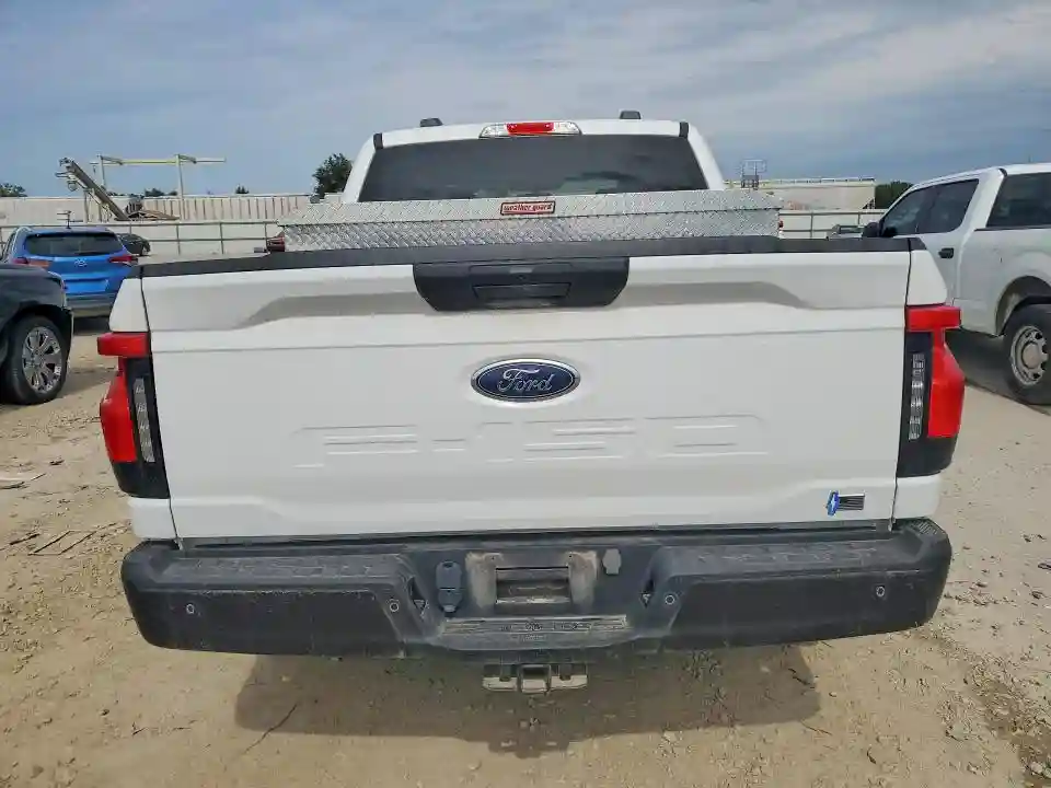1FTVW1EL7PWG32241 2023 FORD F150 LIGHT-5