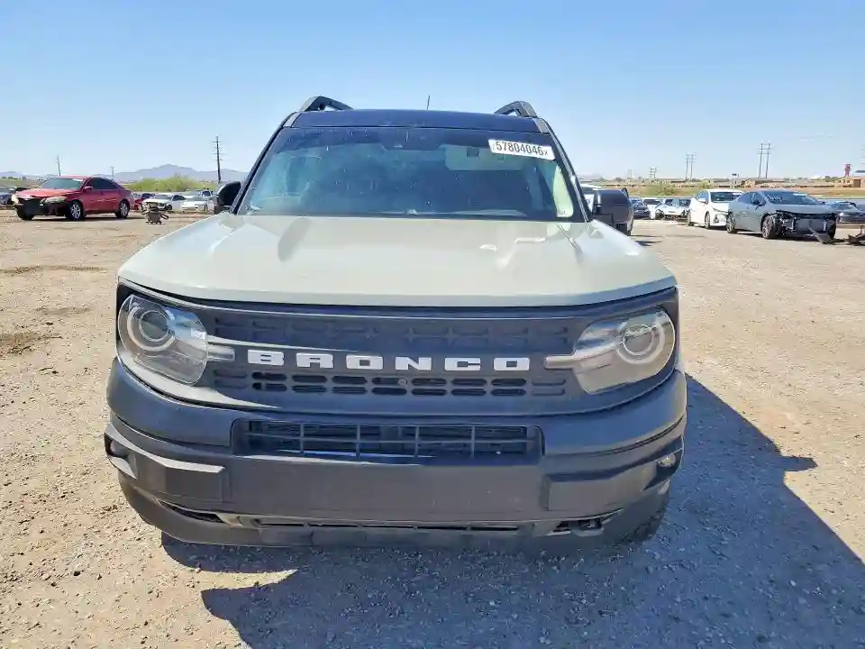 3FMCR9D98NRE12864 2022 FORD BRONCO-4